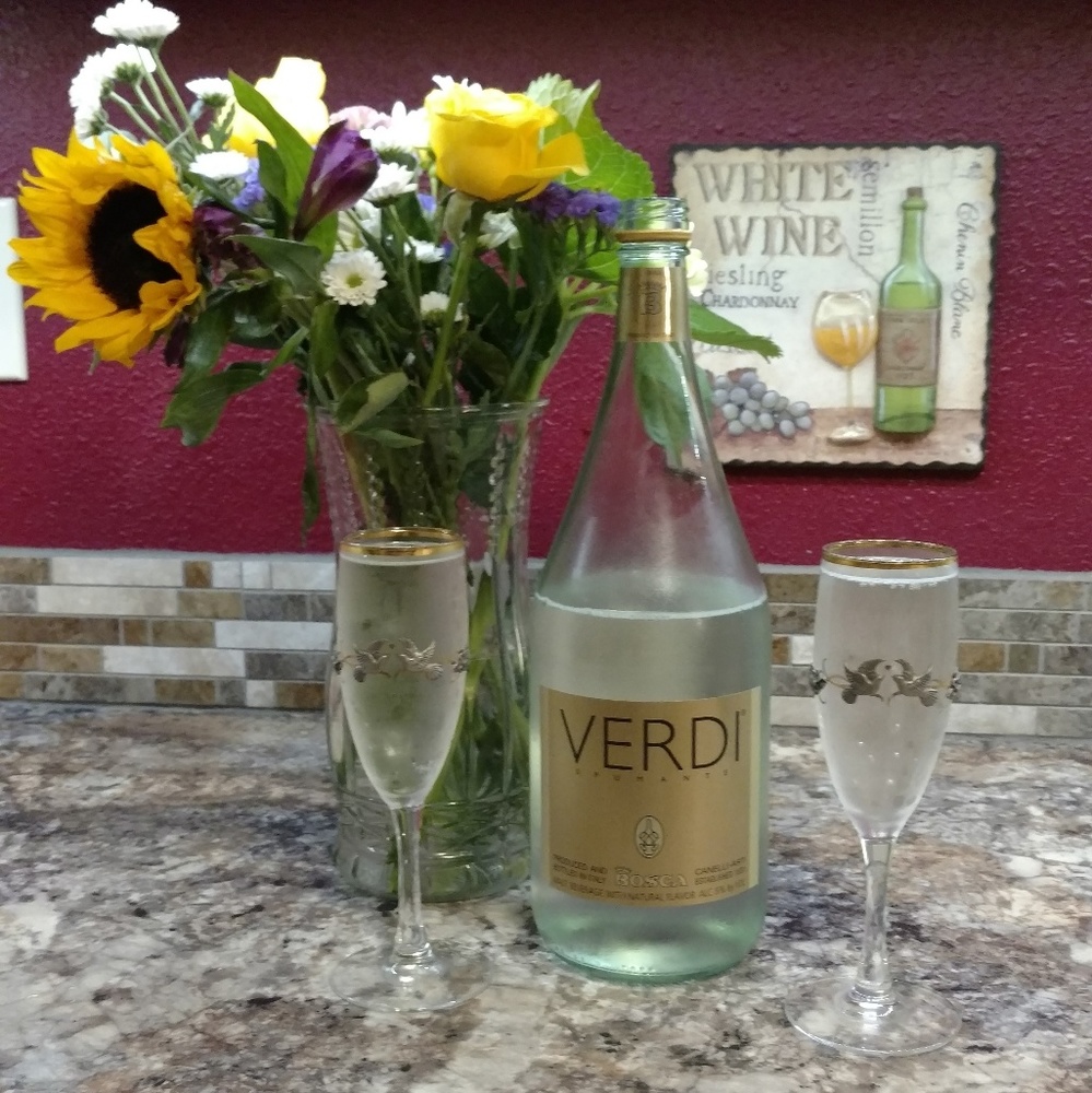 Meet your Posher, Robyn